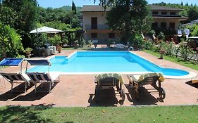 B&B Elda Country House